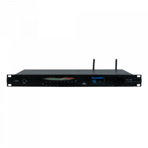 DAP CDI-160BT - Odtwarzacz CD i multimediów