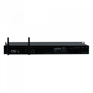 DAP CDI-160BT - Odtwarzacz CD i multimediów
