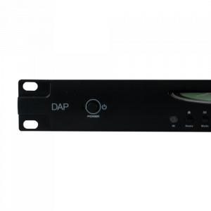 DAP CDI-160BT - Odtwarzacz CD i multimediów