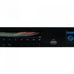 DAP CDI-160BT - Odtwarzacz CD i multimediów