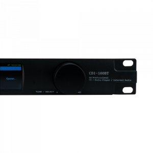 DAP CDI-160BT - Odtwarzacz CD i multimediów