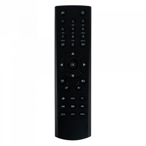 DAP CDI-160BT - Odtwarzacz CD i multimediów