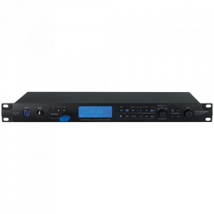DAP MP-300SBU - Profesjonalny odtwarzacz multimedialny USB/SD/BT