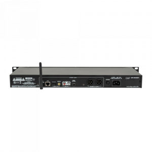 DAP IR-150BT - Odtwarzacz multimedialny