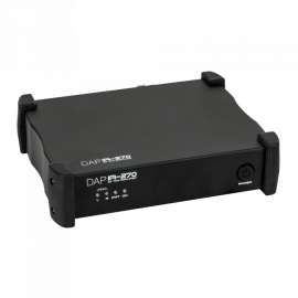DAP IA-270 - Wzmacniacz klasy D o mocy 2x 70 W