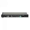 DAP PA-5500TU - Radio internetowe 1U ze wzmacniaczem 460 W