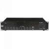 DAP PA-7120 - 4-kanałowy wzmacniacz miksujący 120 W 100 V