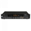 DAP ZA-9250TU -  4-strefowy wzmacniacz miksujący 250 W 100 V
