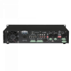 DAP ZA-9250TU -  4-strefowy wzmacniacz miksujący 250 W 100 V