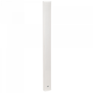 DAP SCS-250 - Pasywny głośnik kolumnowy 10x 2”