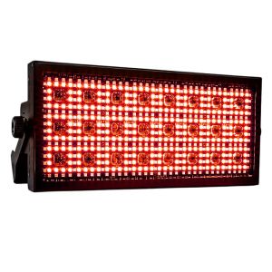 LIGHT4ME VENOM STROBE PANEL stroboskop blinder ośw