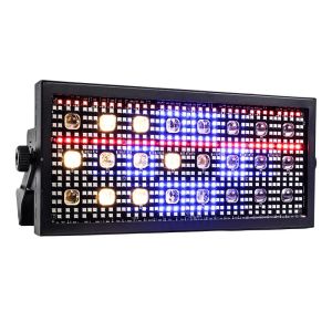 LIGHT4ME VENOM STROBE PANEL stroboskop blinder ośw