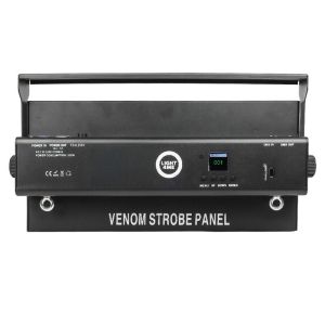 LIGHT4ME VENOM STROBE PANEL stroboskop blinder ośw