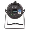 EVOLIGHTS PAR 64 200W LED ZOOM AUTO V2 reflektor