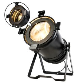 EVOLIGHTS PAR 64 200W LED ZOOM AUTO V2 reflektor