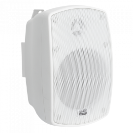 DAP EVO 4T - Pasywny zestaw głośników 4” 100 V