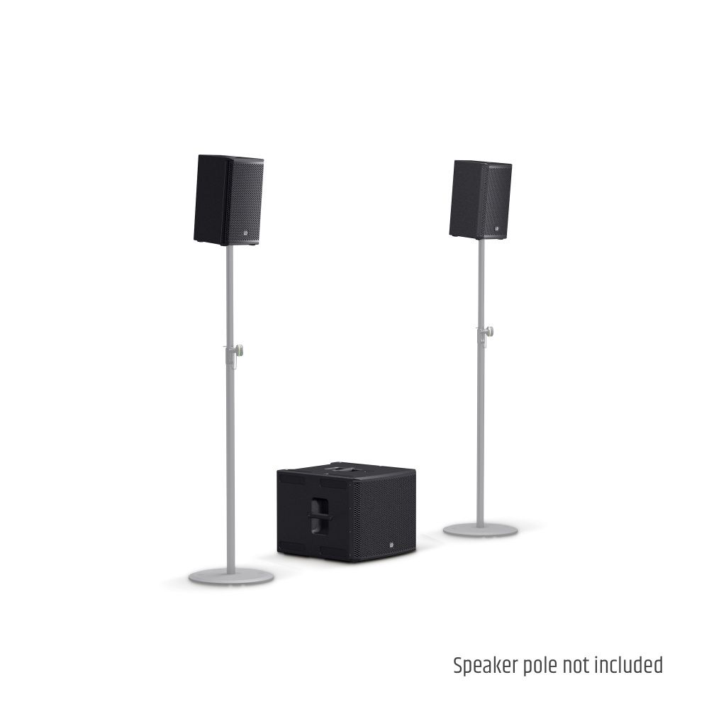 LD Systems STINGER G3 LOUNGE SET A - zestaw nagłośnieniowy