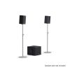 LD Systems STINGER G3 LOUNGE SET A - zestaw nagłośnieniowy