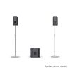 LD Systems STINGER G3 LOUNGE SET - zestaw nagłośnieniowy