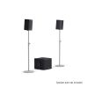 LD Systems STINGER G3 LOUNGE SET - zestaw nagłośnieniowy