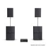 LD Systems STINGER G3 IMPACT SET - zestaw nagłośnieniowy