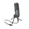Audio-Technica AT2020USB+  - mikrofon pojemnościowy USB