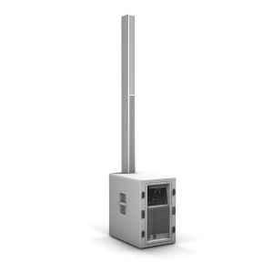 LD Systems MAUI 44 G2 W - przenośny zestaw aktywny