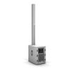 LD Systems MAUI 44 G2 W - przenośny zestaw aktywny