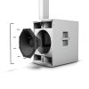 LD Systems MAUI 44 G2 W - przenośny zestaw aktywny