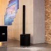 LD Systems MAUI 44 G2 W - przenośny zestaw aktywny