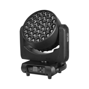 Flash WASH Ring 600 - głowa ruchoma typu WASH (F7100761)