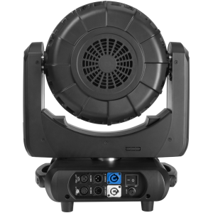 Flash WASH Ring 600 - głowa ruchoma typu WASH (F7100761)