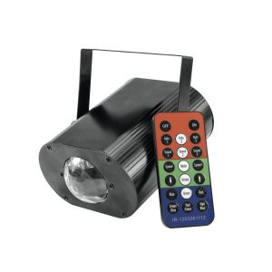 EUROLITE LED H2O TCL Water Effect - efekt świetlny wody