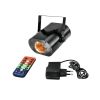 EUROLITE LED H2O TCL Water Effect - efekt świetlny wody