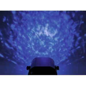 EUROLITE LED H2O TCL Water Effect - efekt świetlny wody