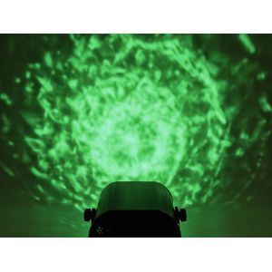 EUROLITE LED H2O TCL Water Effect - efekt świetlny wody