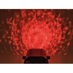 EUROLITE LED H2O TCL Water Effect - efekt świetlny wody