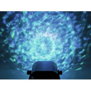 EUROLITE LED H2O TCL Water Effect - efekt świetlny wody