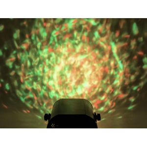 EUROLITE LED H2O TCL Water Effect - efekt świetlny wody