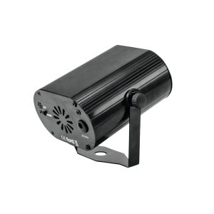 EUROLITE LED H2O TCL Water Effect - efekt świetlny wody