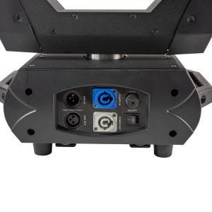 Flash MH-SPOT LED 200 3W1 - głowa ruchoma (F7100498)