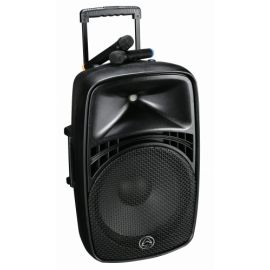 WHARFEDALE EZ-12A - kolumna przenośna zasilana baterią