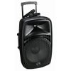 WHARFEDALE EZ-12A - kolumna przenośna zasilana baterią