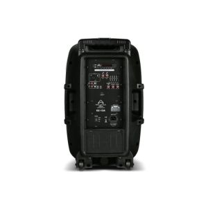 WHARFEDALE EZ-12A - kolumna przenośna zasilana baterią