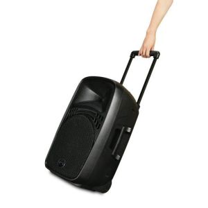 WHARFEDALE EZ-12A - kolumna przenośna zasilana baterią