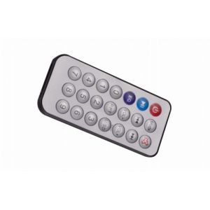WHARFEDALE EZ-12A - kolumna przenośna zasilana baterią