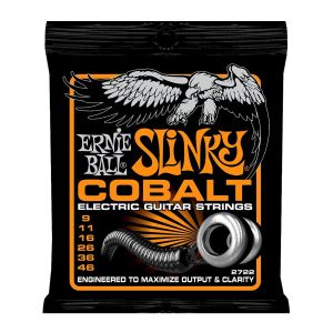 ERNIE BALL EB 2722 - pojedyncza struna do gitary elektrycznej
