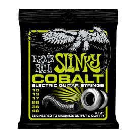 ERNIE BALL EB 2721 - struny do gitary elektrycznej (komplet)