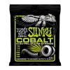 ERNIE BALL EB 2721 - struny do gitary elektrycznej (komplet)
