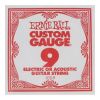 Ernie Ball EB 1009 - pojedyncza struna do gitary elektrycznej